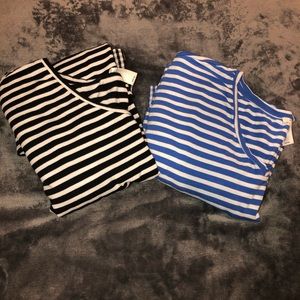 Women’s Bundle of Two plus size 3X Tops